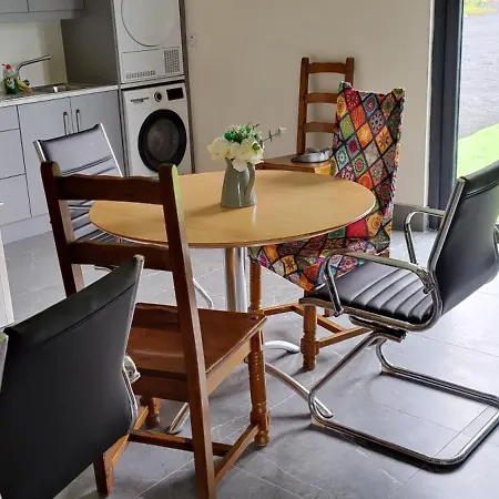 豪华帐篷 Canal Cloondara