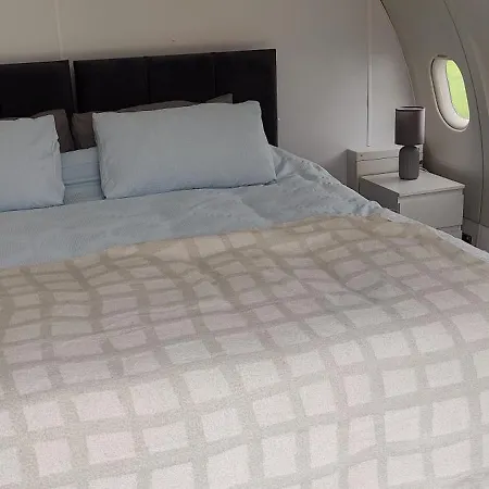 Canal Luxury tent Cloondara