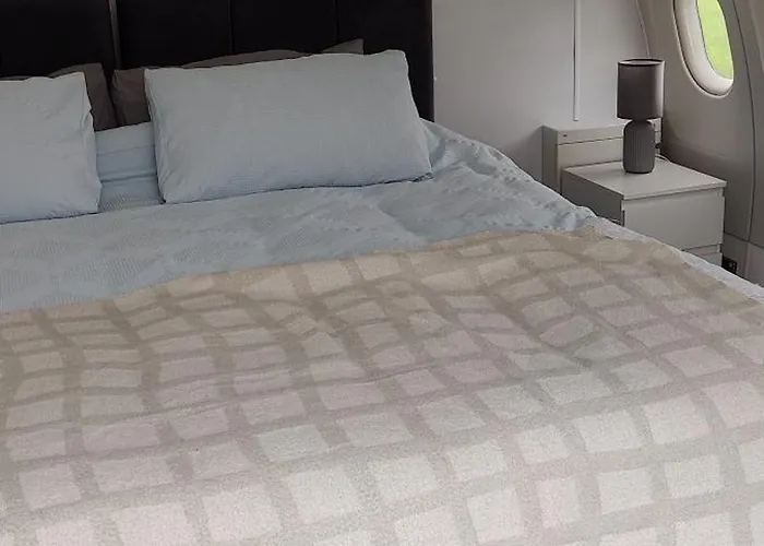 Canal 豪华帐篷 Cloondara