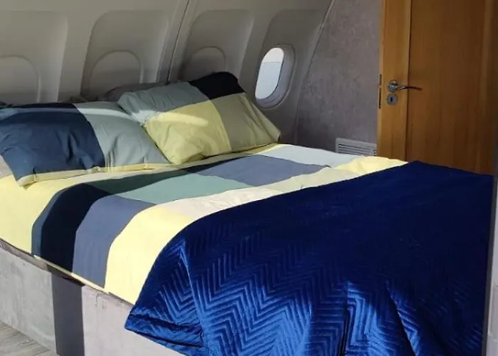 Canal 豪华帐篷 *